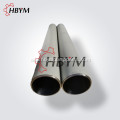 High Chrome Liner Material Delivery Cylinder